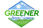 Greener LawnScapes Logo