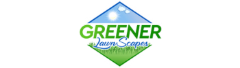 Greener LawnScapes Logo