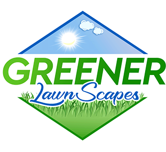 Greener Lawnscapes Logo