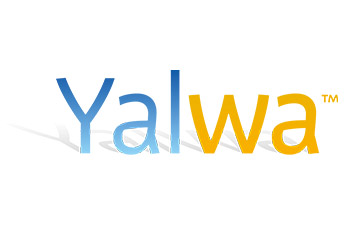 Yalwa Logo