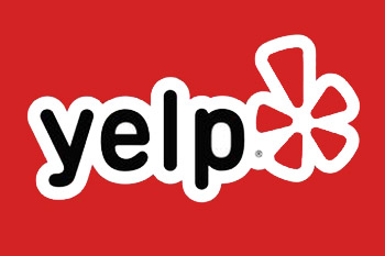 Yelp Logo