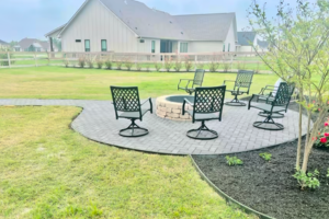 Patio Remodel