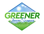 GREENER LAWNSCAPES LLC logo